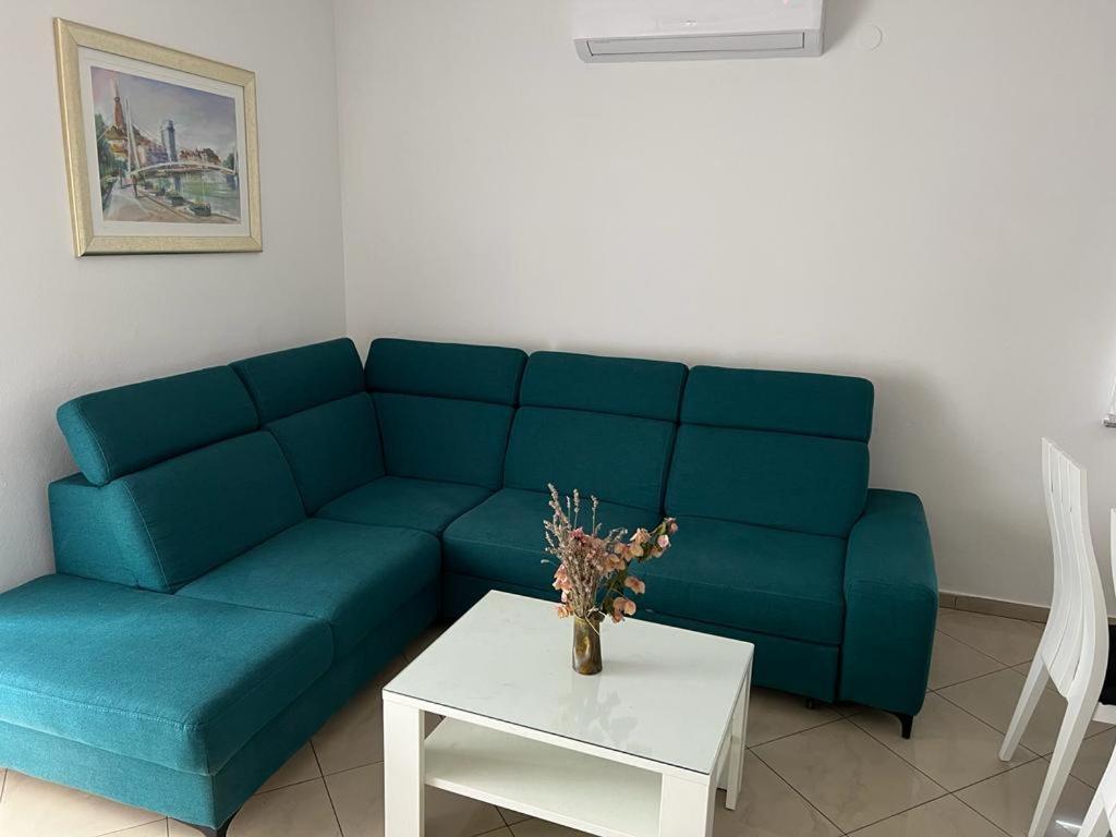 Apartments Purkovic Водице Экстерьер фото
