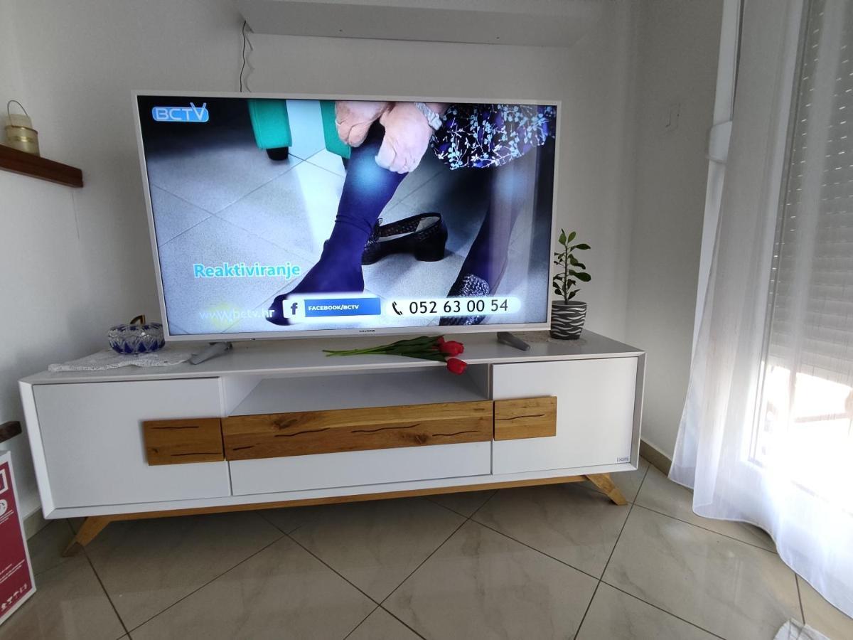 Apartments Purkovic Водице Экстерьер фото