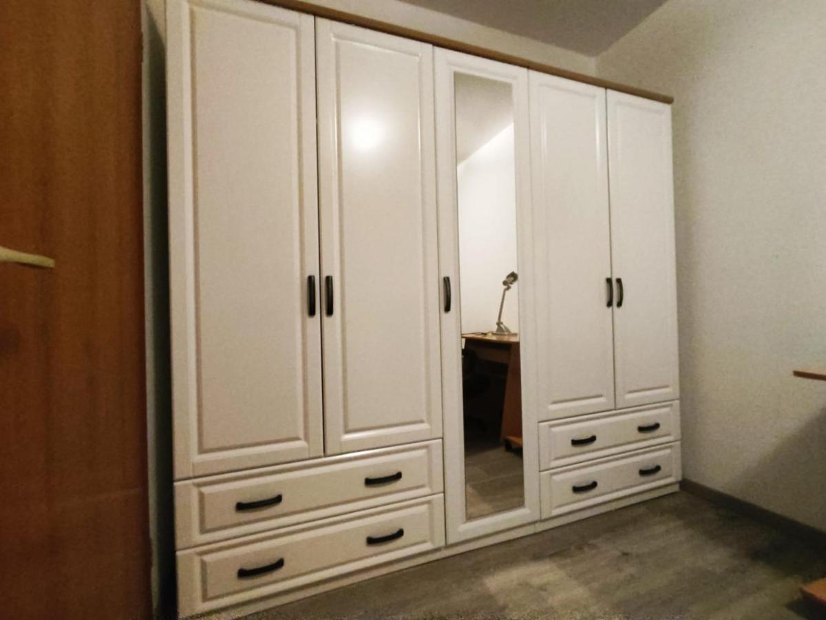 Apartments Purkovic Водице Экстерьер фото