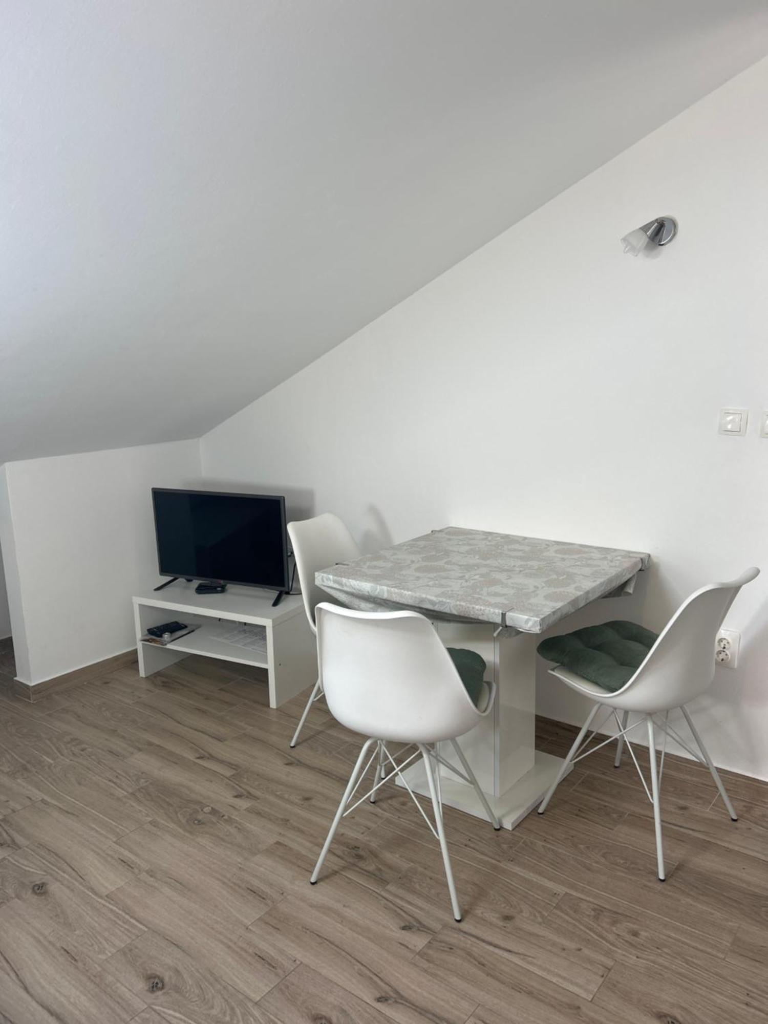 Apartments Purkovic Водице Экстерьер фото