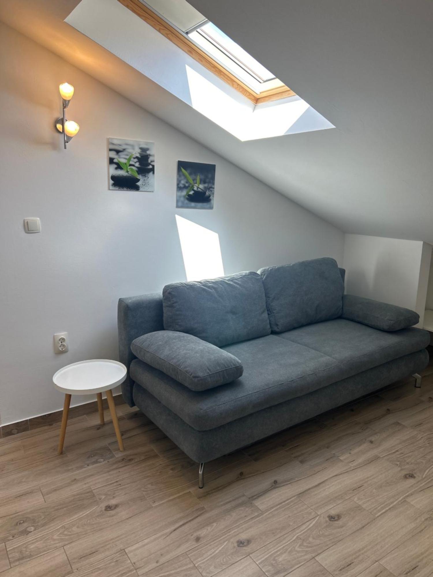 Apartments Purkovic Водице Экстерьер фото