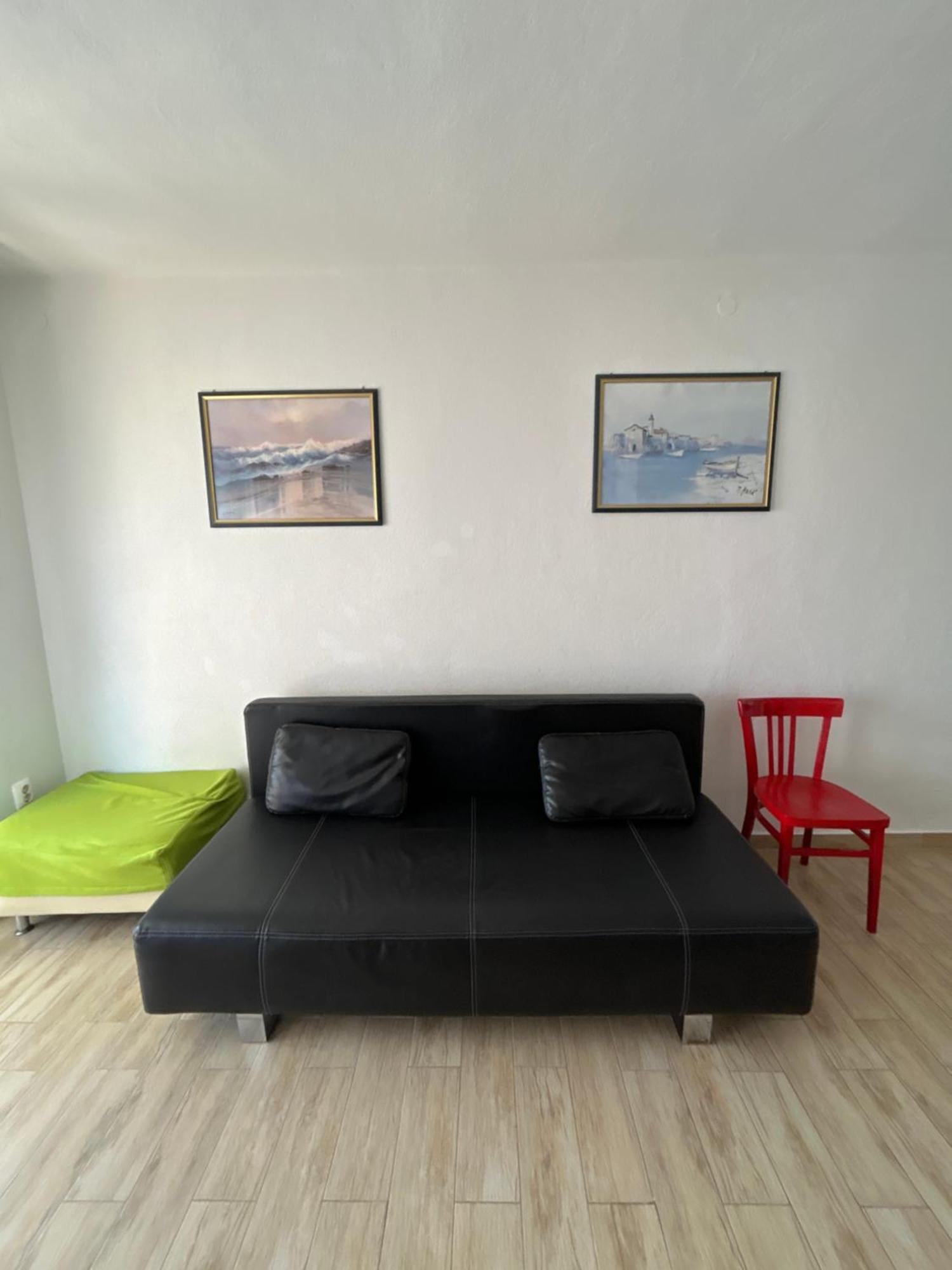 Apartments Purkovic Водице Экстерьер фото