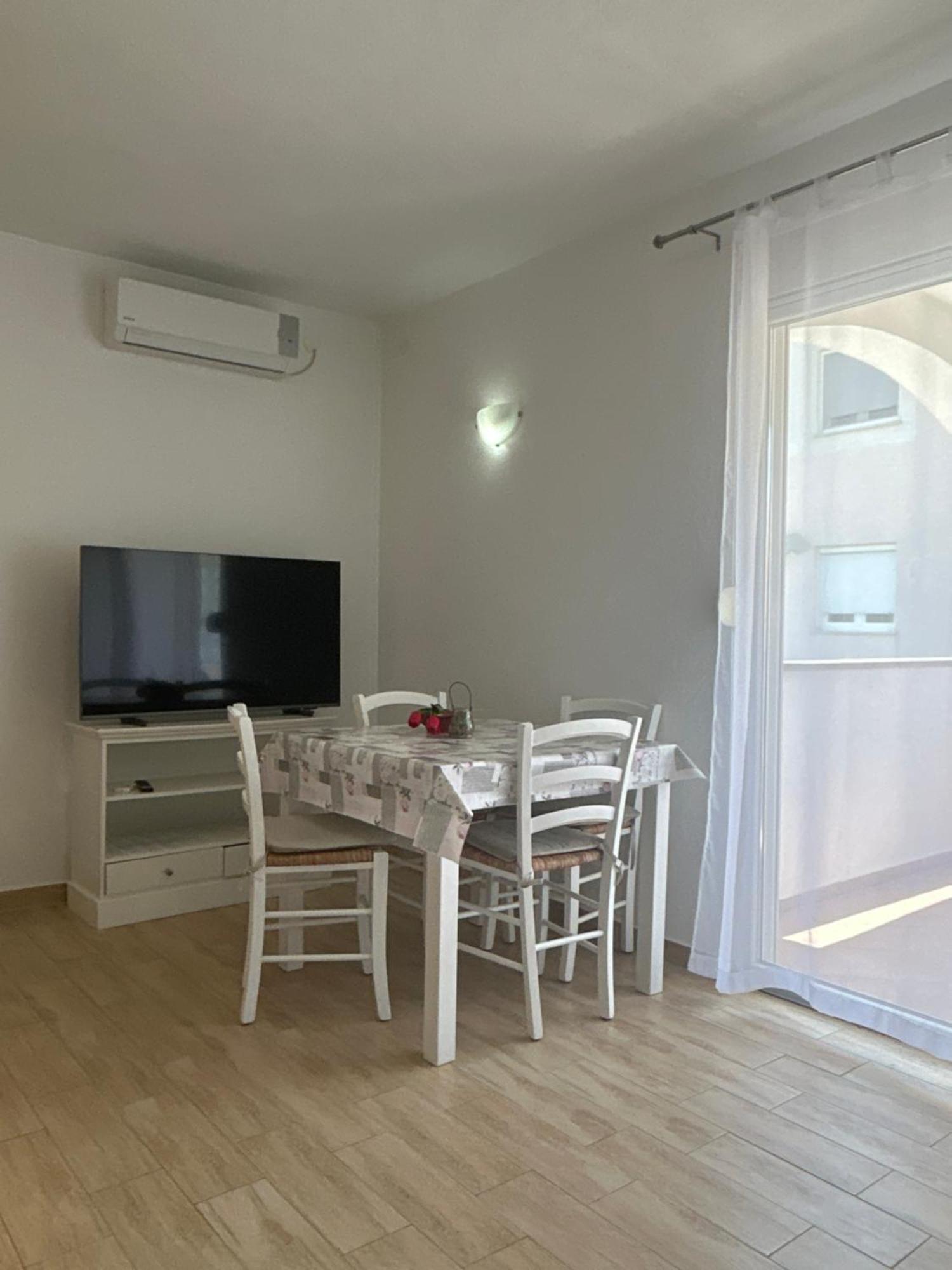 Apartments Purkovic Водице Экстерьер фото