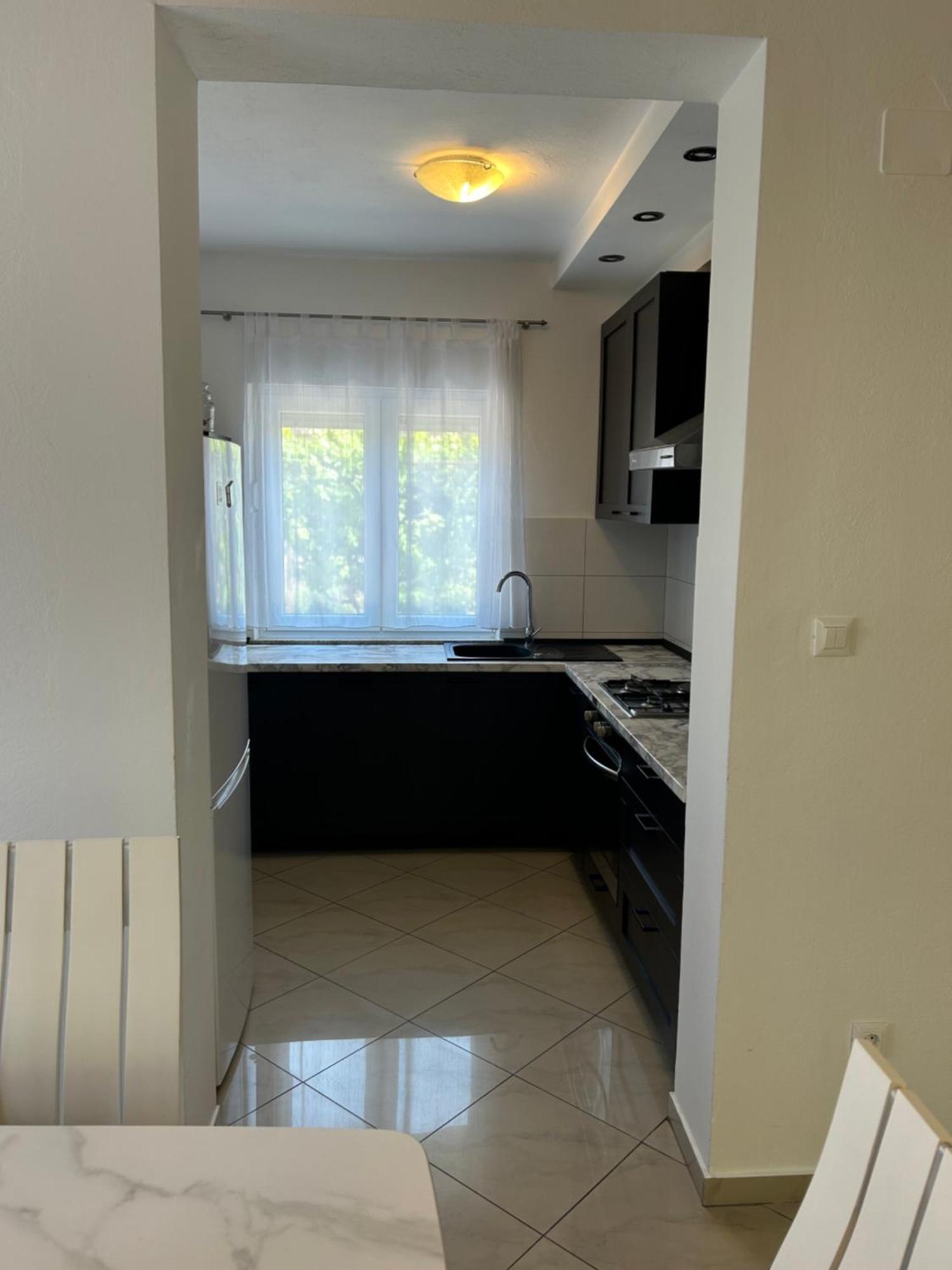 Apartments Purkovic Водице Экстерьер фото