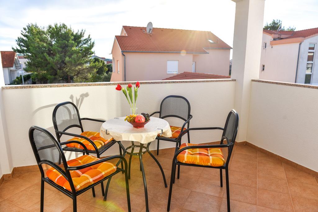 Apartments Purkovic Водице Экстерьер фото