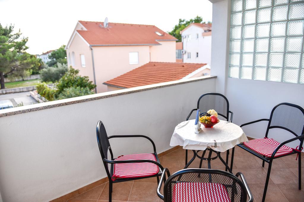 Apartments Purkovic Водице Экстерьер фото