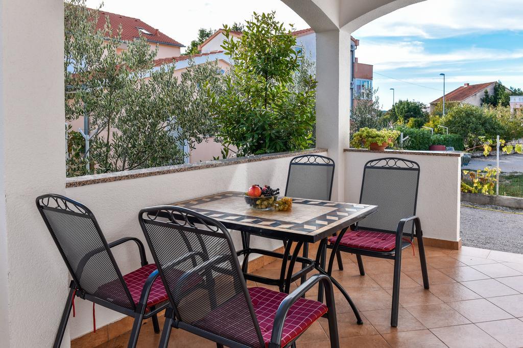 Apartments Purkovic Водице Экстерьер фото