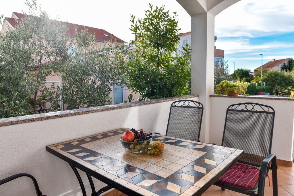 Apartments Purkovic Водице Экстерьер фото