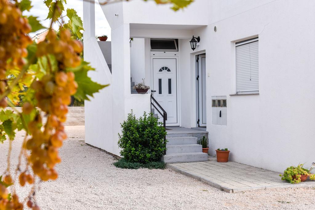 Apartments Purkovic Водице Экстерьер фото